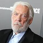 Donald Sutherland