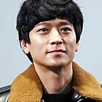 Gang Dong Won