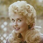 Donna Douglas