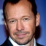 Donnie Wahlberg