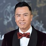 Donnie Yen