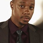 Dorian Missick