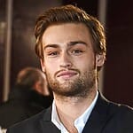 Douglas Booth