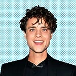 Douglas Smith