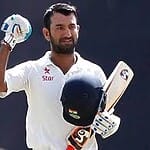 Cheteshwar Pujara