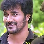 Srinish Aravind