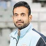 Irfan Pathan