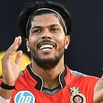 Umesh Yadav