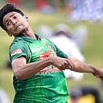 Mustafizur Rahman