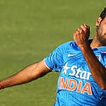 Bhuvneshwar Kumar