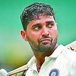 Murali Vijay