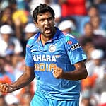 Ravichandran Ashwin