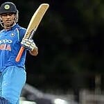 Ms Dhoni