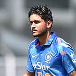 Manish Pandey