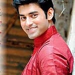 Ankush Hazra