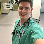 Dr Alex George