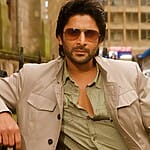 Arshad Warsi