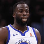 Draymond Green