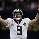 Drew Brees