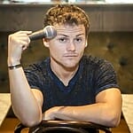 Drew Lynch