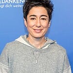 Dunja Hayali