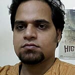 Durgesh Kumar