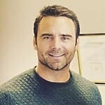 Dustin Clare