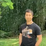 Dustin Nguyen
