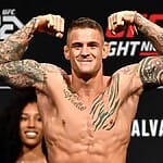 Dustin Poirier