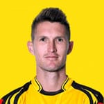 Dwaine Pretorius