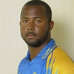 Dwayne Smith