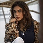 Zoa Morani