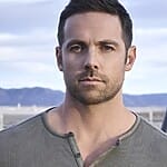 Dylan Bruce