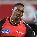 Dwayne Bravo