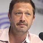 Ebon Moss Bachrach