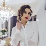 Ebru Özkan