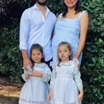 ebru-sanci-family