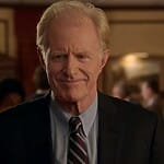 Ed Begley Jr