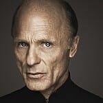 Ed Harris