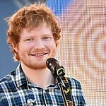 Edward Sheeran