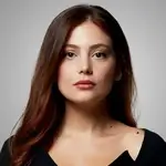 Eda Şölenci