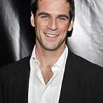 Eddie Cahill
