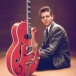 Eddie Cochran