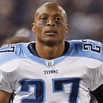 Eddie George