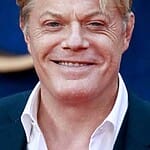 Eddie Izzard