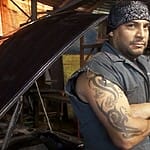 Eddie J Fernandez