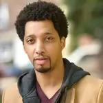 Eddie K Robinson
