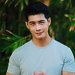 Eddie Liu