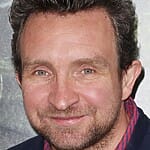 Eddie Marsan