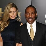 Eddie Murphy